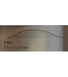 Διακοσμητικό D 1013 (διαθέσιμη ποσότητα 6 τεμάχια)