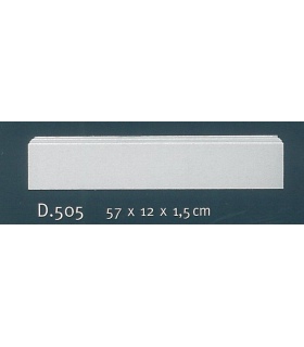 Ταμπλάς D 505 (διαθέσιμη ποσότητα : 6 τεμάχια)