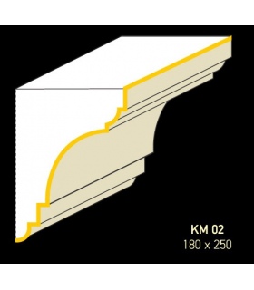 Προφίλ KM 02 (2m)