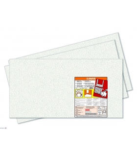 Πλάκα τοίχου προασταρωμένη 4691 πάχους 4 mm (δέμα 4m2)