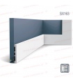 Περιθώριο πόρτας SX 163 (2m)