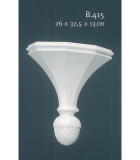Φουρούσι B 415 (διαθέσιμη ποσότητα : 1 τεμάχιο)